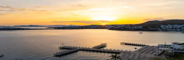 Unutulmaz Bir Balayı
