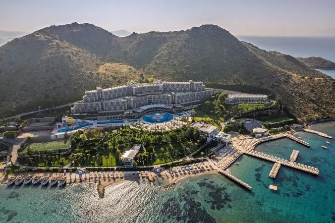 Bodrum Hakkında 6